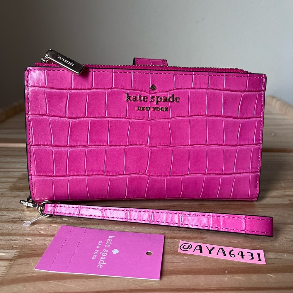 Kate spade wallet🎈🎈
